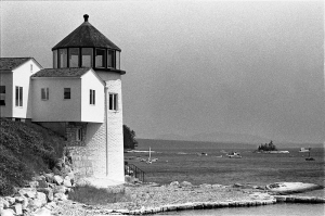 Lighthouse #3 / 1981
