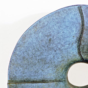 'Middle Distance' 2002 / cast bronze © 2011 / David Larson