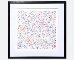 'Ink Music'  David Larson / 2019