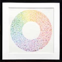 Hue Disc