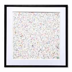 'Cloud Strikes'  David Larson / 2019
