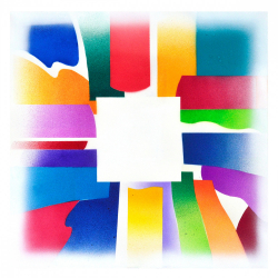 The White Square
