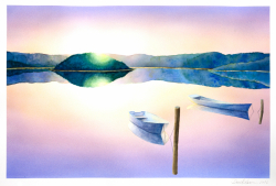 Watercolor / 2006