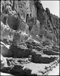Bandelier Cliff Dwellings #4