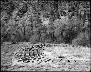 Tyuonyi Ruins