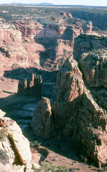 Canyon Del Muerto