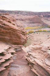 Slickrock Trail