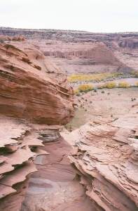 Slickrock Trail