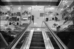 Escalator #2