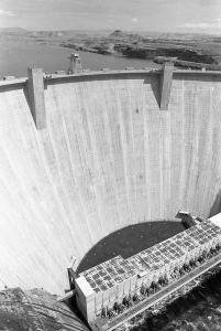 Glen Canyon Dam
