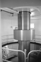 Glen Canyon Dam - Turbine Rotor