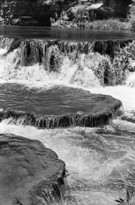Havasu Canyon Pools