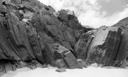 Rock & Sand