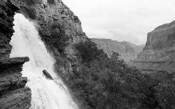 Thunder River at the Source