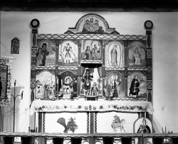 Altar