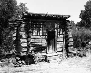 Cabin