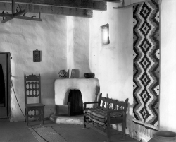 Living Quarters