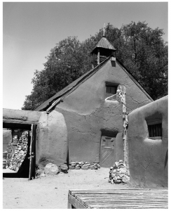 Chapel