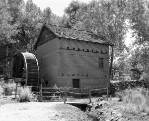 El Molino / The Mill
