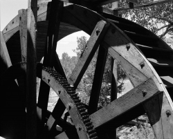 Waterwheel
