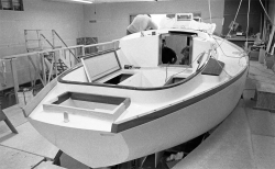 Fitting Out