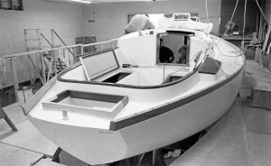 Fitting Out