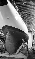 Sailboat Shop / 1981