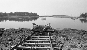 Cradle & Ways / 1981