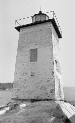 Lighthouse #1 / 1981