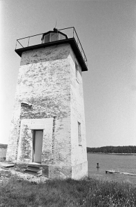 Lighthouse #2 / 1981