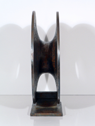 'Forged Rings 99' David Larson /Forged & Welded Steel