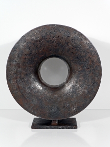 'Forged Rings 99' David Larson /Forged & Welded Steel/1999