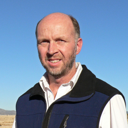 David Larson