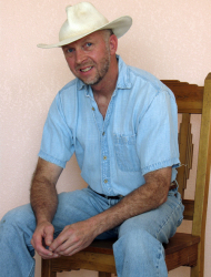 Dave Larson