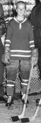 Hockey Kid