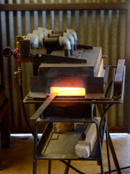 Hot Forge